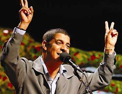 Entrevista com Zeca Pagodinho no Fantástico