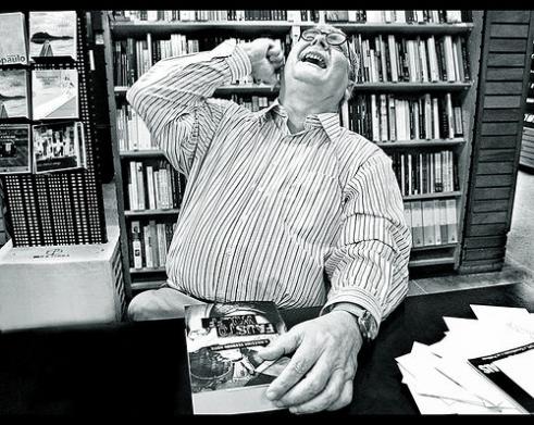 Fausto Wolff – Dizeres