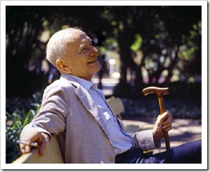 Mário Quintana – Se eu Fosse um&nbsp;Padre