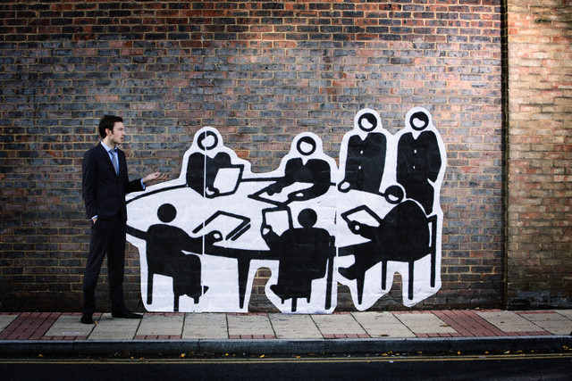 Ninguém é insubstituível?