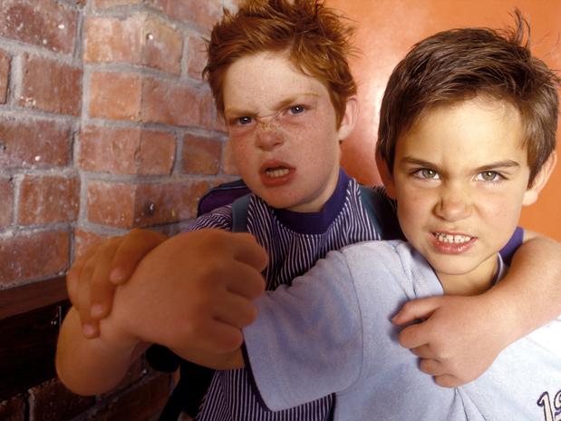 CFP Questiona PL Relacionada ao Comportamento Infantil Escolar