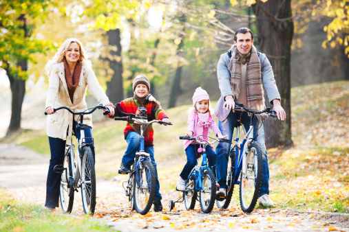 FAMÍLIA: O ALICERCE DA&nbsp;VIDA