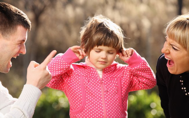 Pesquisa: A agressão verbal machuca, no mínimo, tanto quanto a agressão&nbsp;física