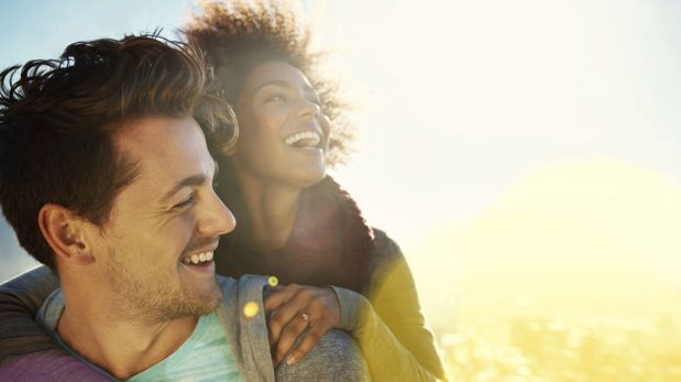 Paixão leva um quinto de segundo para&nbsp;acontecer