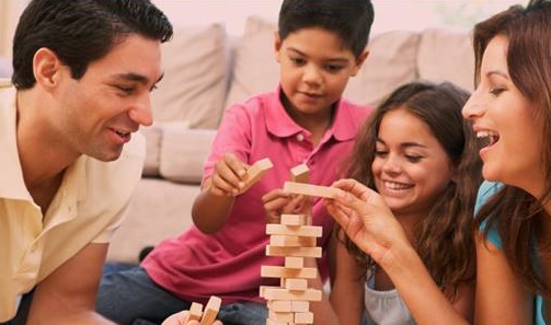 A delicada relação entre pais e filhos