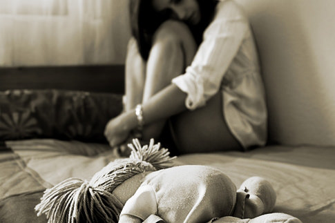 Violência sexual e as suas consequências na saúde mental da&nbsp;vítima