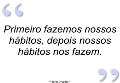 habitos