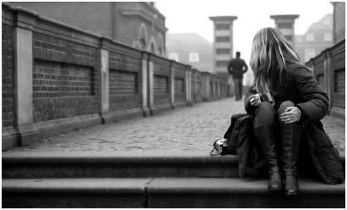 Tenho medo de me entregar a um novo relacionamento porque já sofri antes