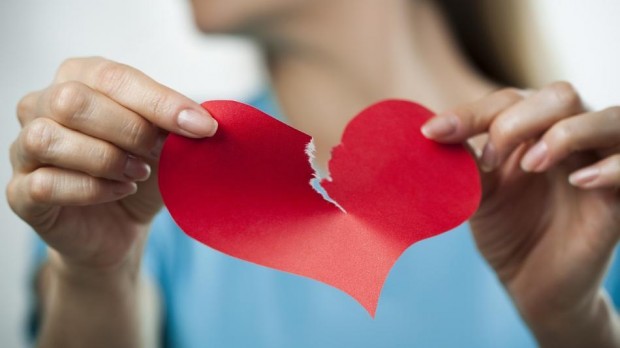 Cinco sinais de que o relacionamento&nbsp;acabou