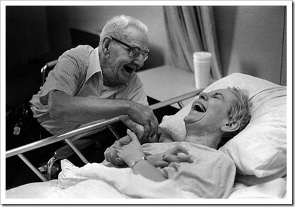 O amor durará tanto quanto for cuidado