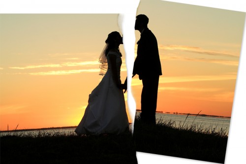 Será que devo me&nbsp;separar?