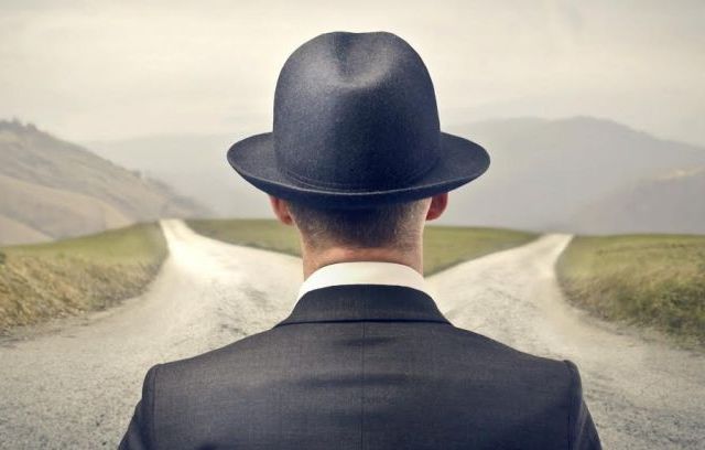 Por que nós não fazemos aquilo que desejamos fazer?