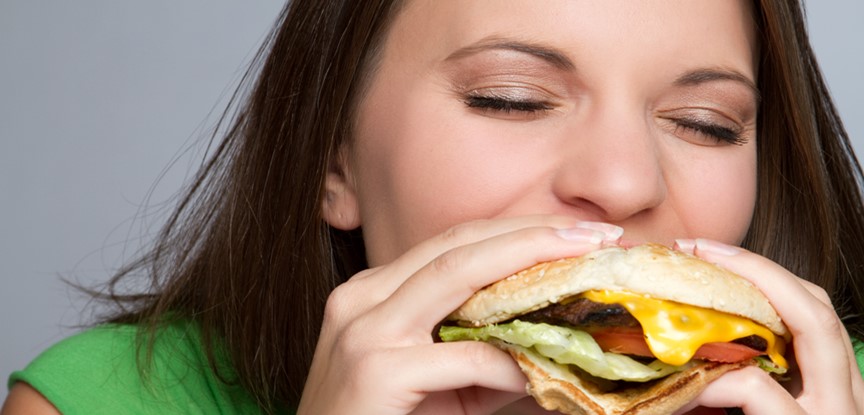 Psicoterapia ajuda a tratar distúrbios&nbsp;alimentares