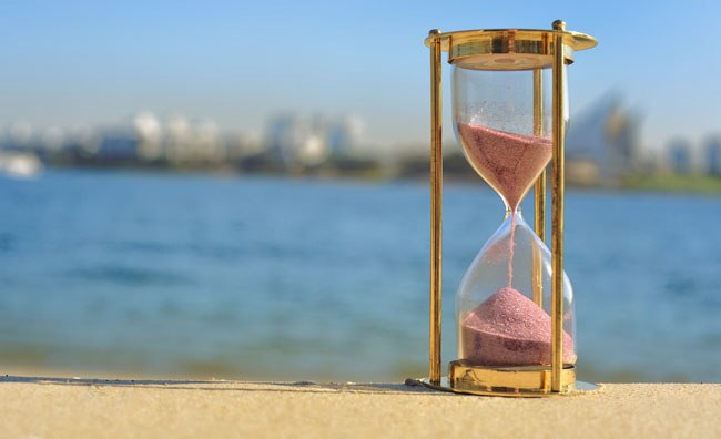 Tu te tornas eternamente trouxa pela expectativa que&nbsp;cultivas