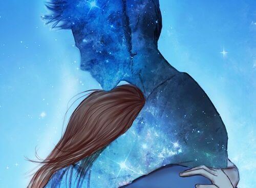 Se a tristeza ganha da alegria, não é&nbsp;amor