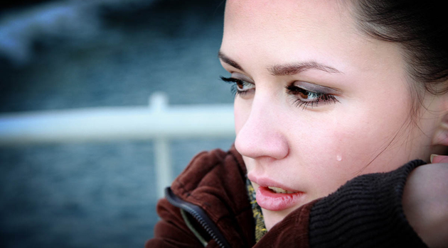 LIBERTE-SE DA SUA CARGA EMOCIONAL&nbsp;NEGATIVA