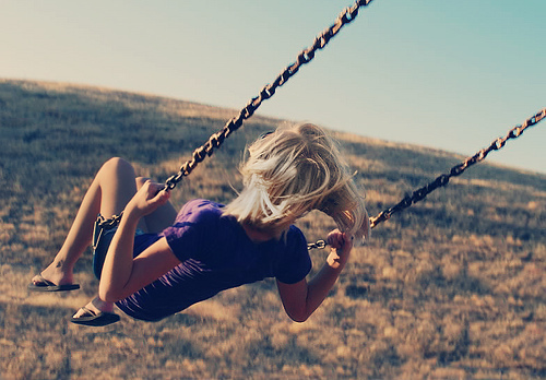 A liberdade incomoda