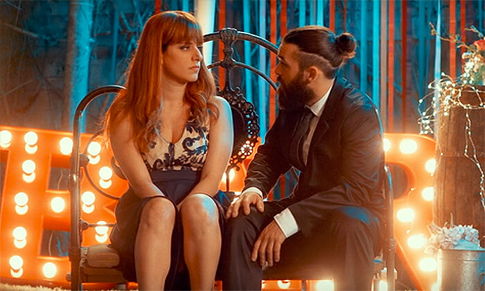 As pessoas enviam&nbsp;sinais